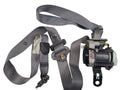 QX4       1999 Seat Belt Front 658267