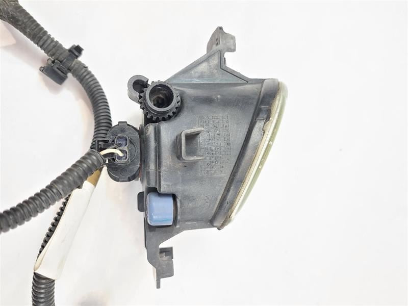 Driver Corner/Park Light Fog-driving Bumper Mounted Fits 04-19 SENTRA 