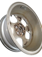 Wheel Road Wheel Aluminum 17x7 5 Spoke Bladed Design Fits 17-19 PACIFI