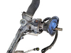 Steering Gear/Rack Power Rack And Pinion AWD Thru 09/01/14 Fits 15 MKC
