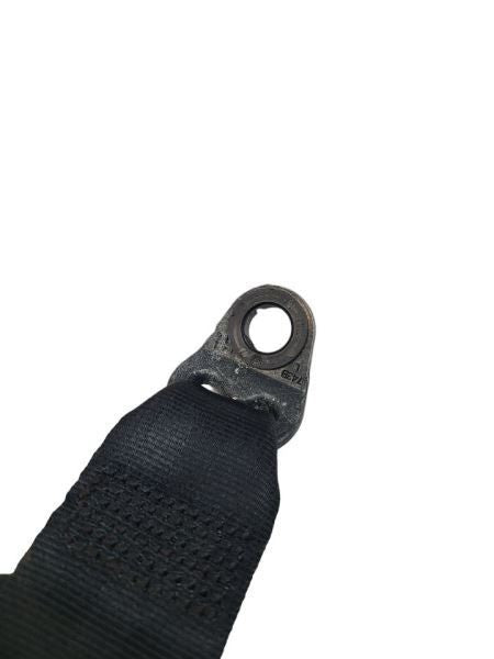 REAR DISCO SPT 2016 2nd Row Driver's Side Retractor Seat Belt Rear 569