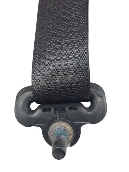 RAM1500   2011 Seat Belt Rear 593478