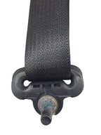 RAM1500   2011 Seat Belt Rear 593478