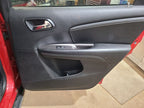 Passenger Rear Side Door Electric Privacy Tint Glass Fits 11-20 JOURNE