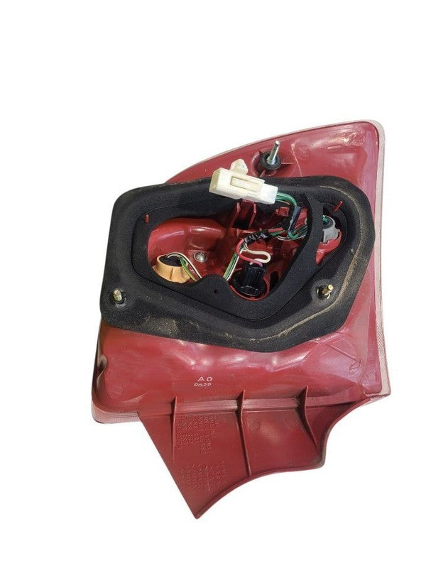 Passenger Right Tail Light Fits 03-05 CELICA 674893