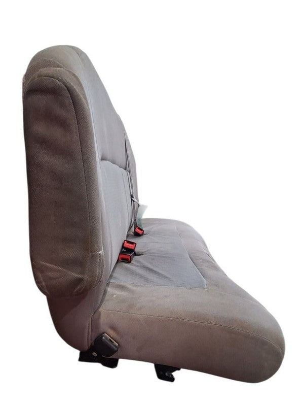 Rear Seat Middle Row Fits 2014 E350SD 676429
