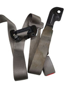 F150      2017 Seat Belt Rear 624871