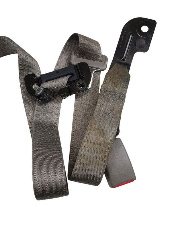 F150      2017 Seat Belt Rear 624871