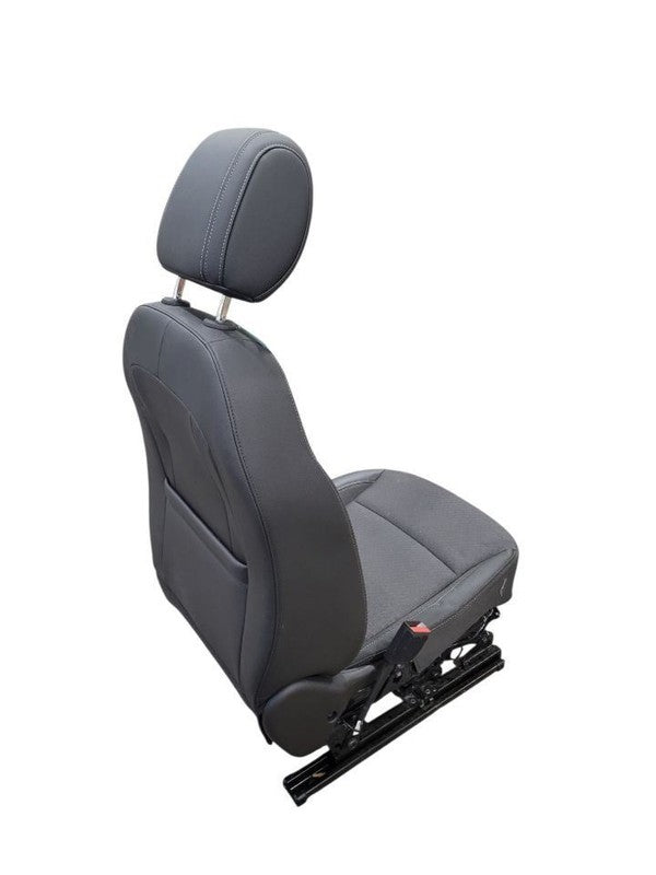 Driver Front Seat Bucket Cloth And Leatherette Fits 25 ENCORE GX 67977