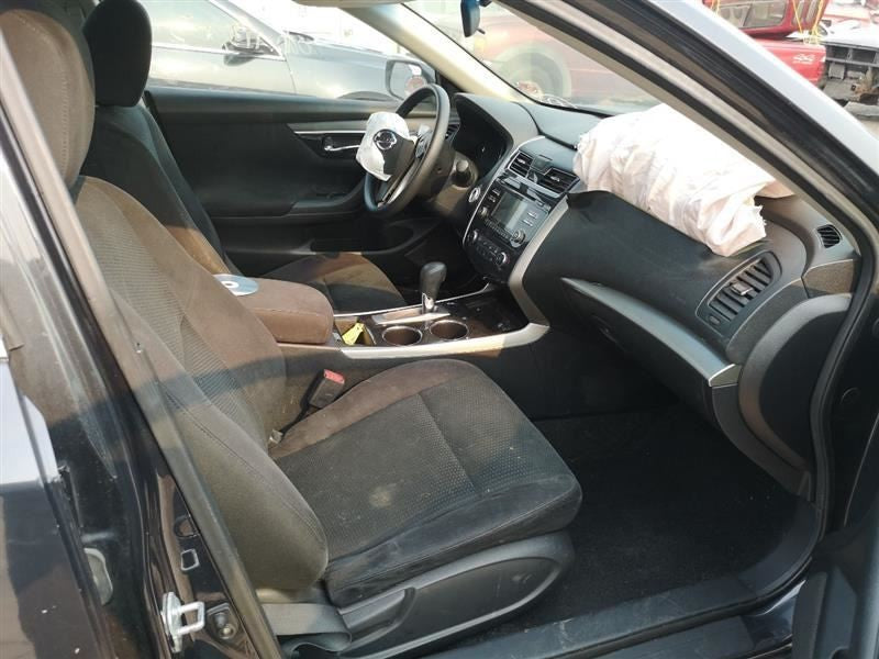 ALTIMA    2014 Valve Cover 267129