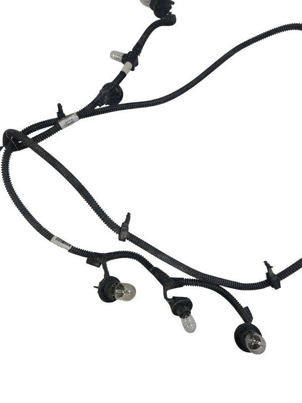 SILVRDO25 2015 Lamp Wiring Harness 653957