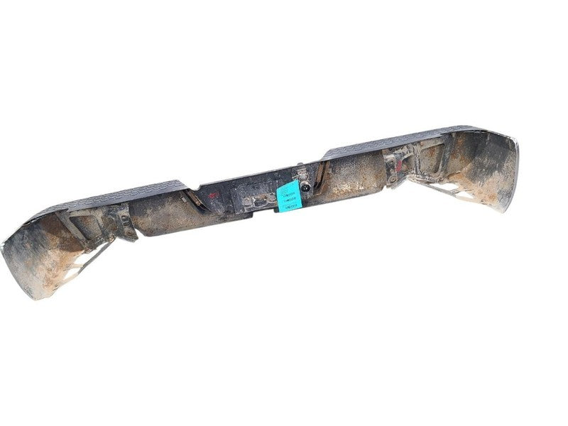 Rear Bumper Classic Style 5 Lug Wheel Fits 09-24 DODGE 1500 PICKUP 667