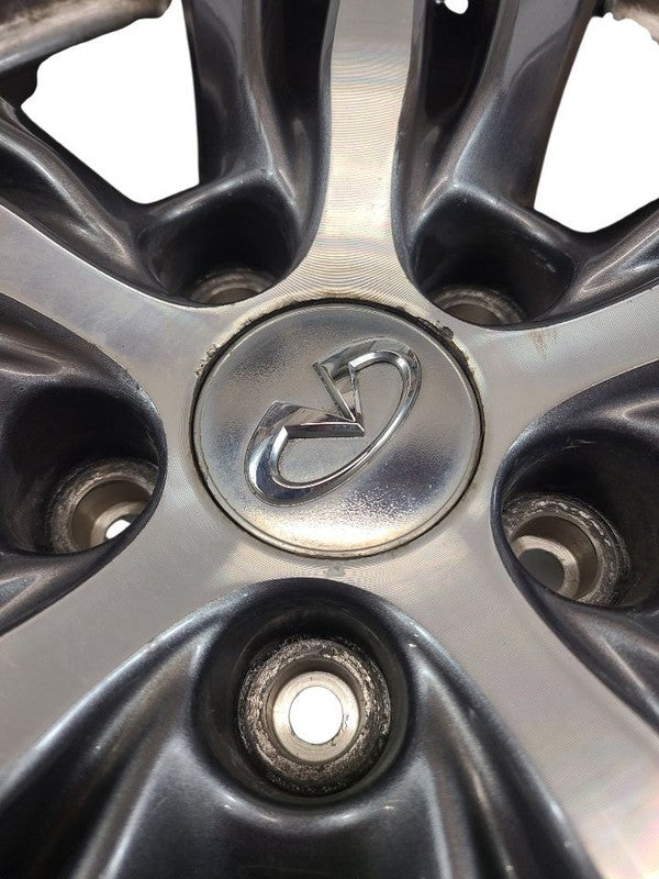 Wheel 18x7-1/2 Alloy Fits 16-20 INFINITI QX60 659882