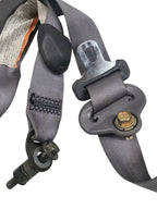 QX4       1999 Seat Belt Front 658267