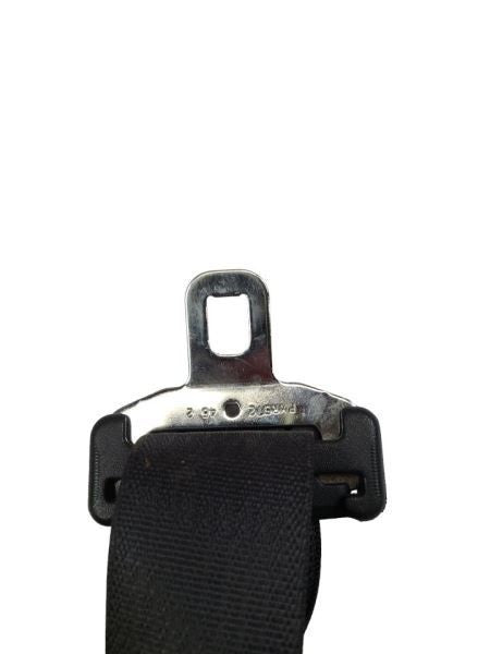 REAR GRANDCHER 2002 Passenger Side Retractor Seat Belt Rear 570851