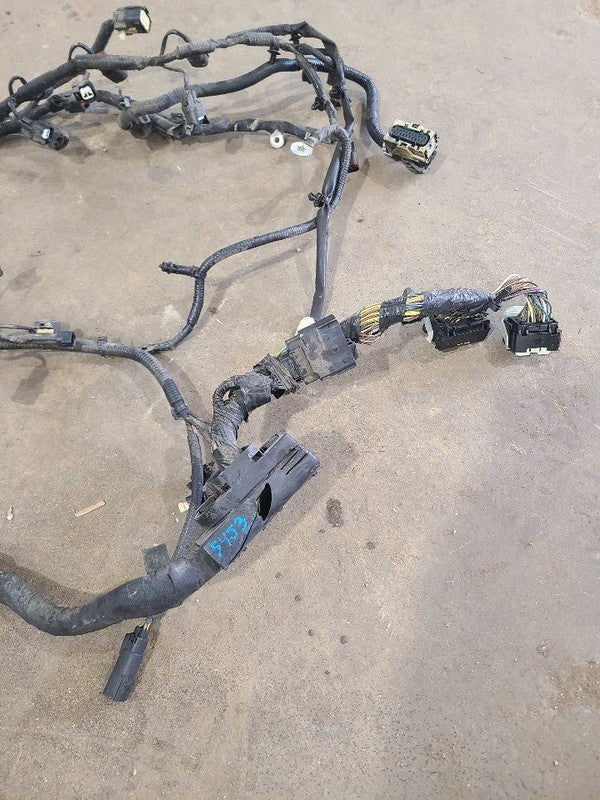 EXPLORER  2011 Engine Wire Harness 662438