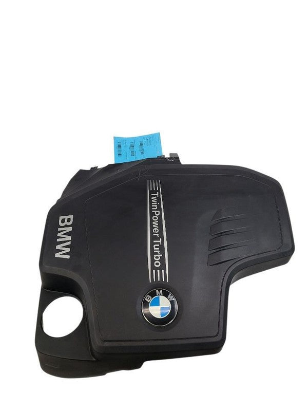 X4        2016 Engine Cover 637259