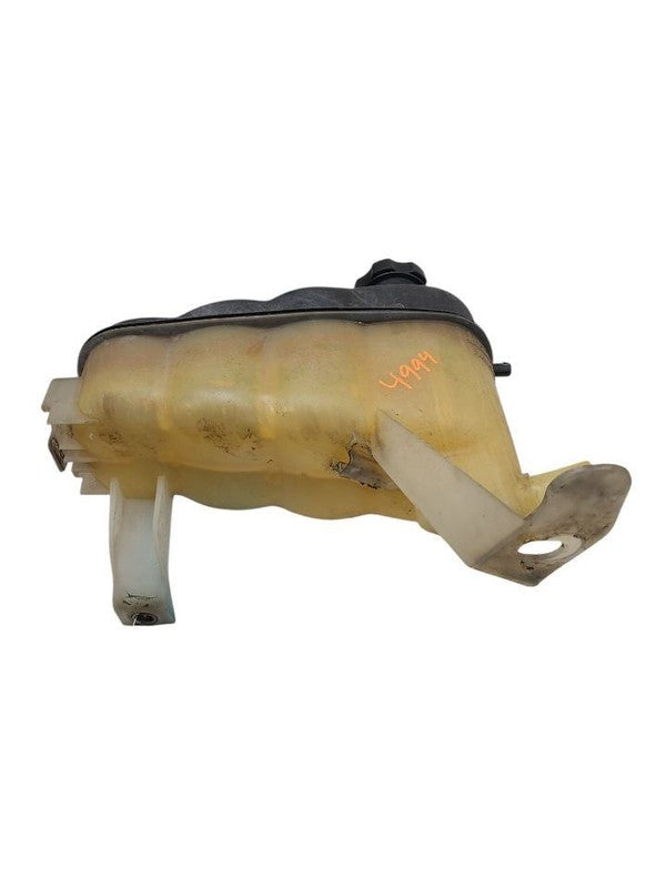Coolant Reservoir Fits 07-19 SIERRA 2500 PICKUP 623901