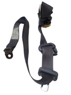 4 RUNNER  1999 Seat Belt Front 672857