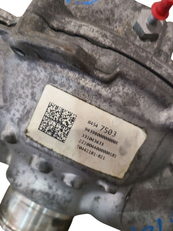 Carrier Front AWD 2.0L Fits 20-23 CT4 635201