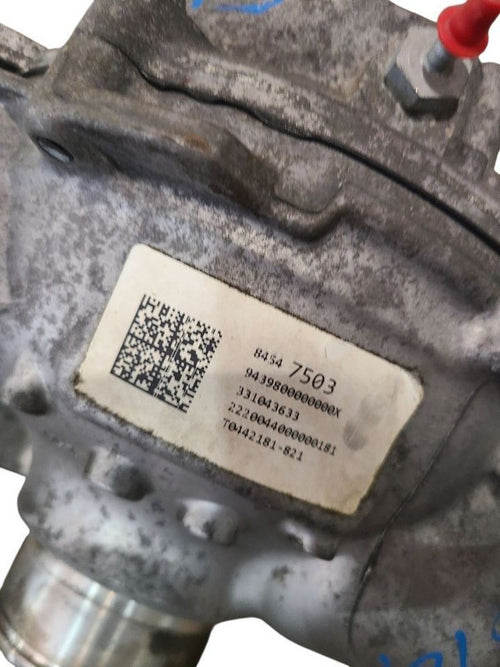 Carrier Front AWD 2.0L Fits 20-23 CT4 635201