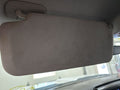 Driver Sun Visor Classic Style Fits 14-19 SIERRA 1500 PICKUP 627202