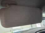 Driver Sun Visor Classic Style Fits 14-19 SIERRA 1500 PICKUP 627202