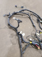 PATHFINDR 2013 Lamp Wiring Harness 608692