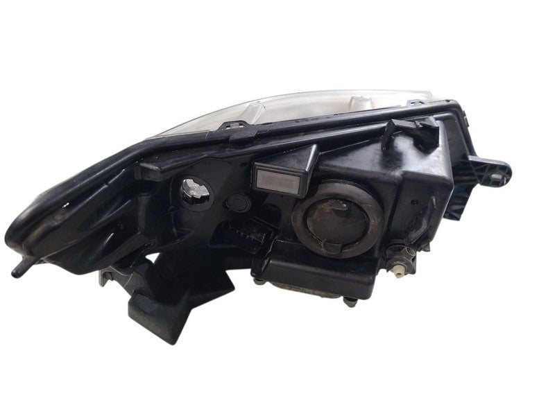 Driver Headlight Xenon HID Adaptive Headlamps Fits 09-12 MKS 643271