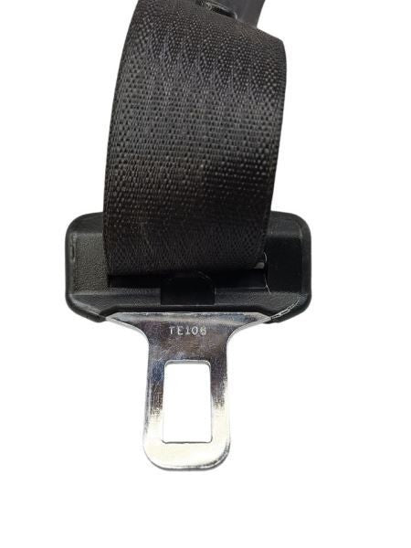 ESCALAEXT 2008 Seat Belt Rear 602760