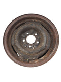 Wheel 14x5 Fits 71-78 GREMLIN 661324