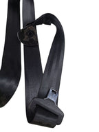 XJ        2016 Seat Belt Rear 640329