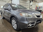 Seat Belt Front Bucket Seat Passenger Retractor Fits 10-12 RDX 635107