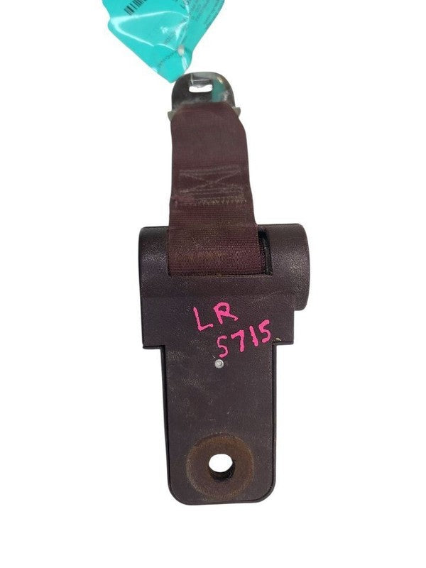 GRAND-WAG 1991 Seat Belt Rear 678985