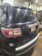 Trunk/Hatch/Tailgate VIN J 11th Digit Limited Opt TB5 Fits 13-17 ACADI