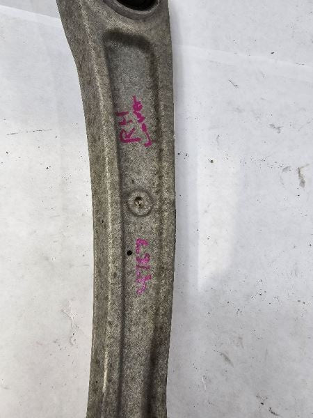 Passenger Lower Control Arm Front Forward Fits 08-17 AUDI A5 599323