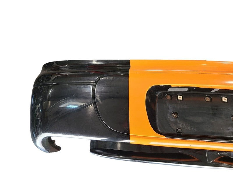 Rear Bumper Fits 94-99 3000GT 645985