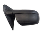 Passenger Side View Mirror Power Heated Textured Fits 07-13 TUNDRA 672