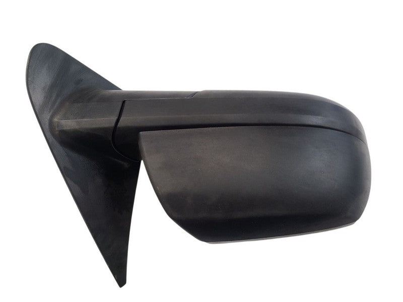 Passenger Side View Mirror Power Heated Textured Fits 07-13 TUNDRA 672