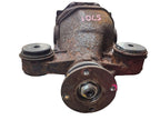Carrier Rear Axle Manual Transmission 4.10 Ratio Fits 13-20 22-23 BR-Z