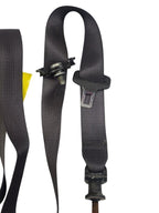 ENCLAVE   2010 Seat Belt Rear 615318