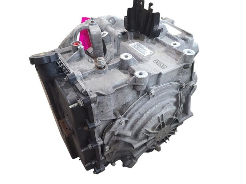 Transmission 6 Speed 2.7L AWD Fits 17-20 LINCOLN CONTINENTAL 598851