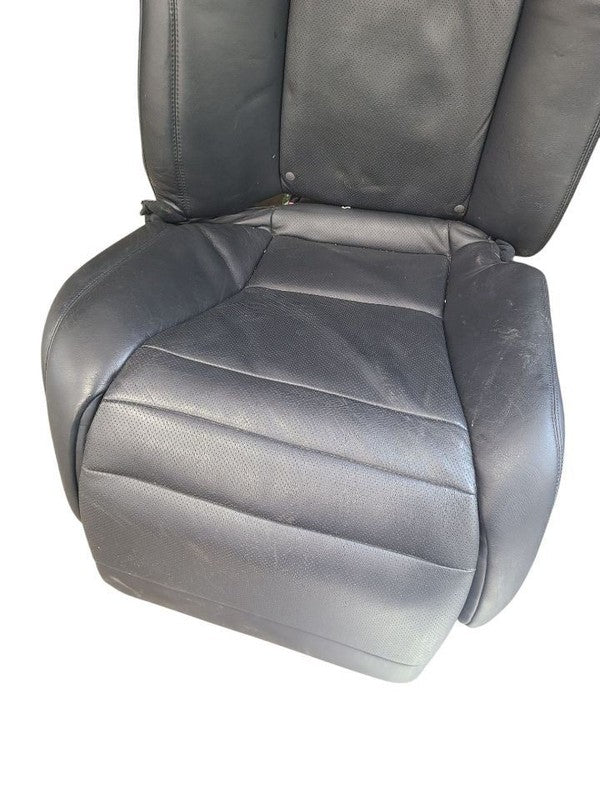 LS460     2007 Seat Rear 623541