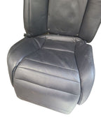 LS460     2007 Seat Rear 623541