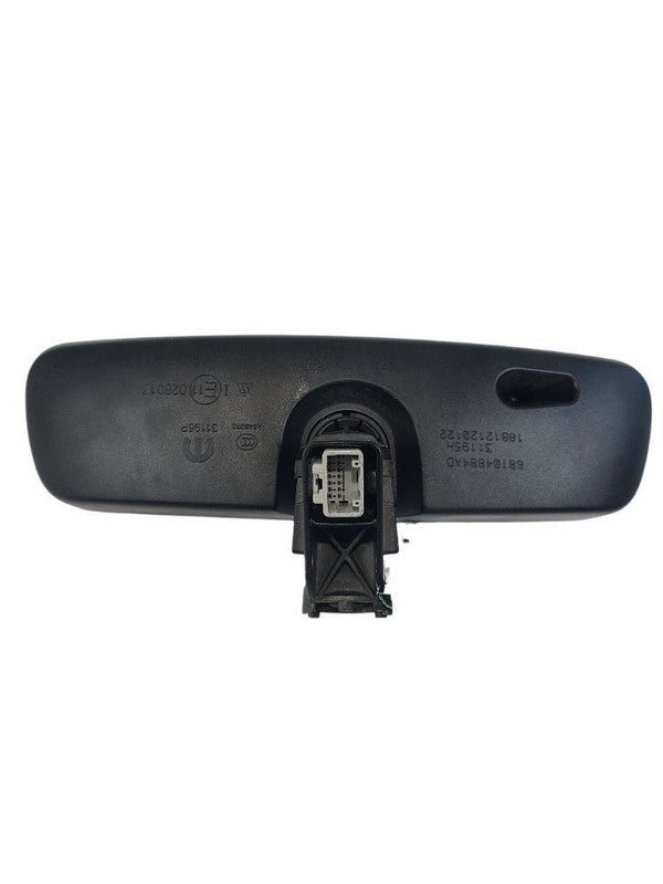 Rear View Mirror Classic Style 5 Lug Wheel Fits 13-20 DODGE 1500 PICKU