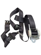 SUBURBN15 2015 Seat Belt Rear 620895