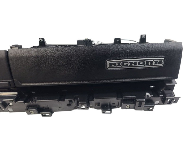 RAM15NEW  2019 Glove Box 649648