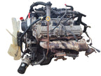 Engine 4.7L VIN T 5th Digit 2UZFE Engine Fits 05-07 SEQUOIA 664262