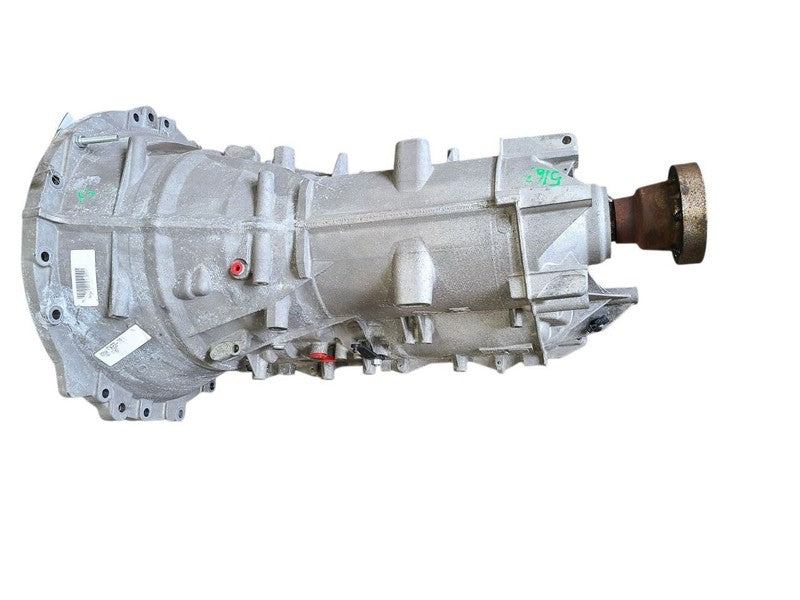Transmission 3.0L RWD Fits 16-19 XJ 640361
