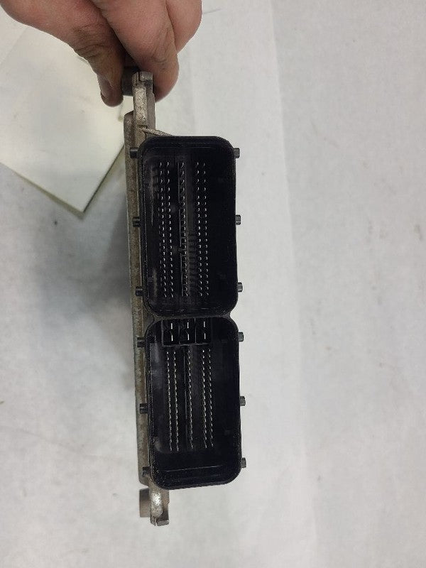 Engine ECM Electronic Control Module 2.4L AWD Fits 17-18 SANTA FE 6044